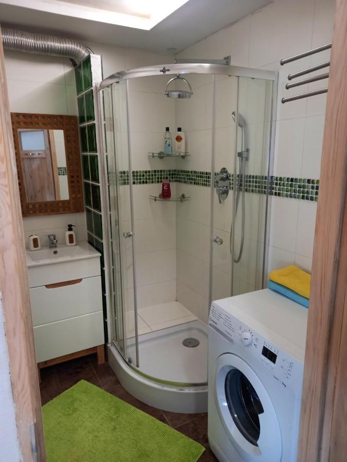 Apartament Promenada Čenstochová Exteriér fotografie