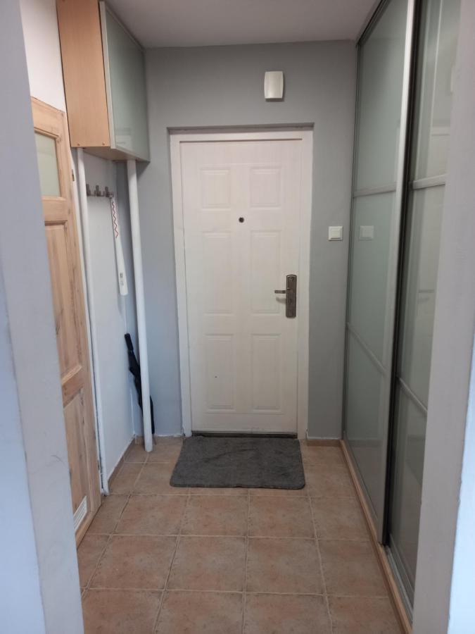 Apartament Promenada Čenstochová Exteriér fotografie