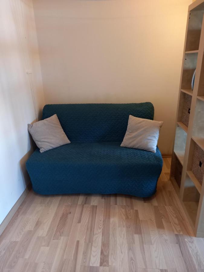 Apartament Promenada Čenstochová Exteriér fotografie